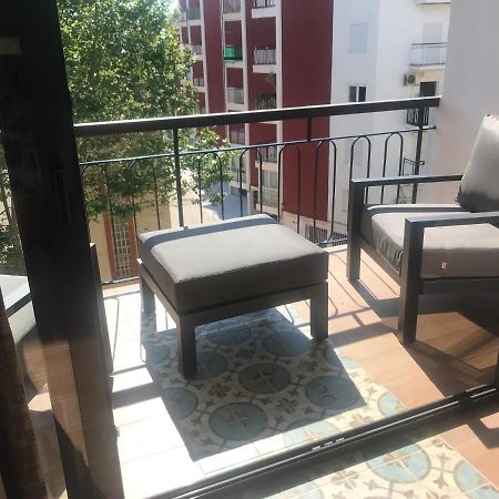 Studio Don Jim Superior Beautiful Luxurious New Studio Near Arenal Beach Javea Luaran gambar