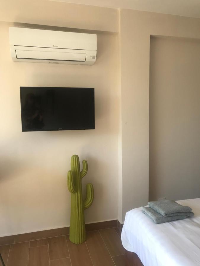 Studio Don Jim Superior Beautiful Luxurious New Studio Near Arenal Beach Javea Luaran gambar