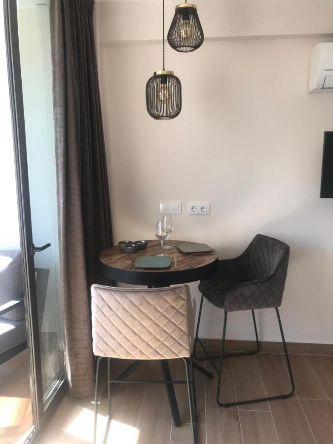 Studio Don Jim Superior Beautiful Luxurious New Studio Near Arenal Beach Javea Luaran gambar