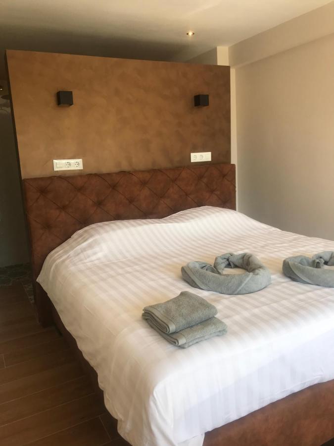 Studio Don Jim Superior Beautiful Luxurious New Studio Near Arenal Beach Javea Luaran gambar
