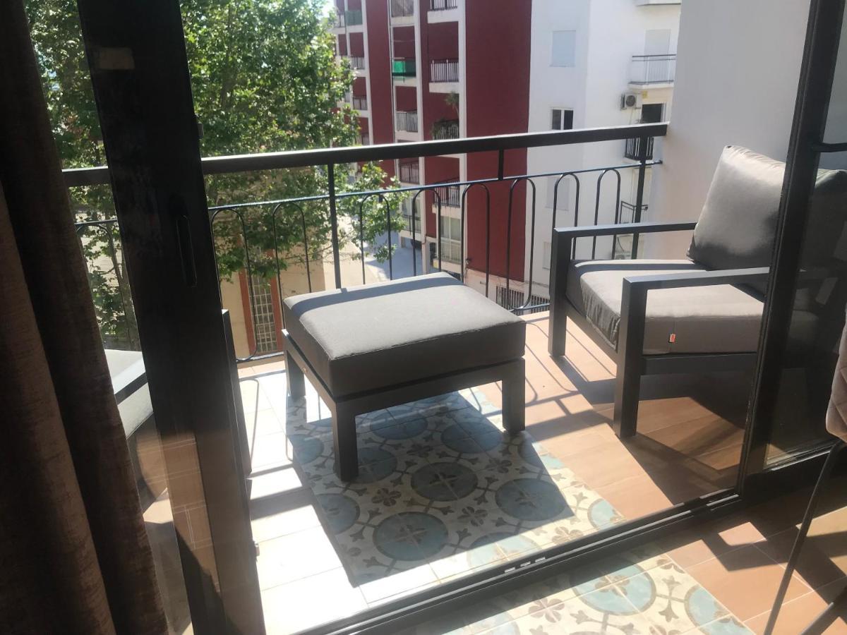 Studio Don Jim Superior Beautiful Luxurious New Studio Near Arenal Beach Javea Luaran gambar