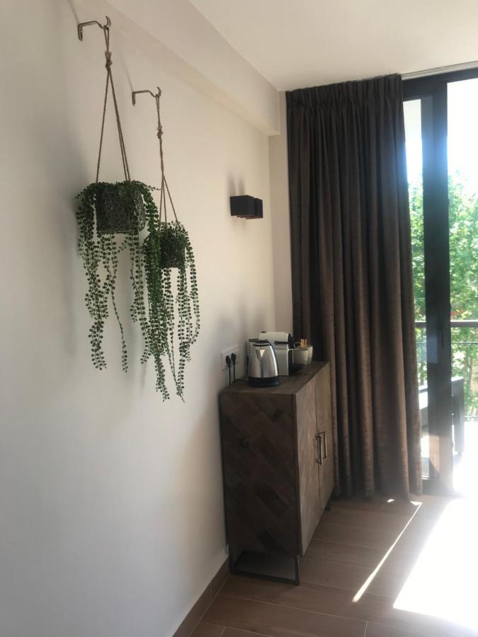 Studio Don Jim Superior Beautiful Luxurious New Studio Near Arenal Beach Javea Luaran gambar