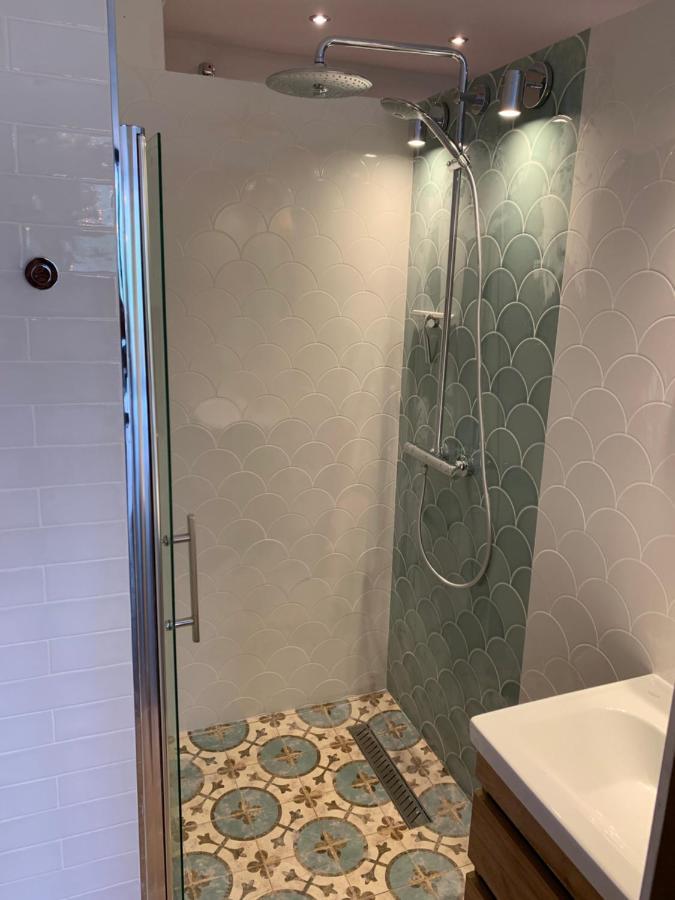 Studio Don Jim Superior Beautiful Luxurious New Studio Near Arenal Beach Javea Luaran gambar
