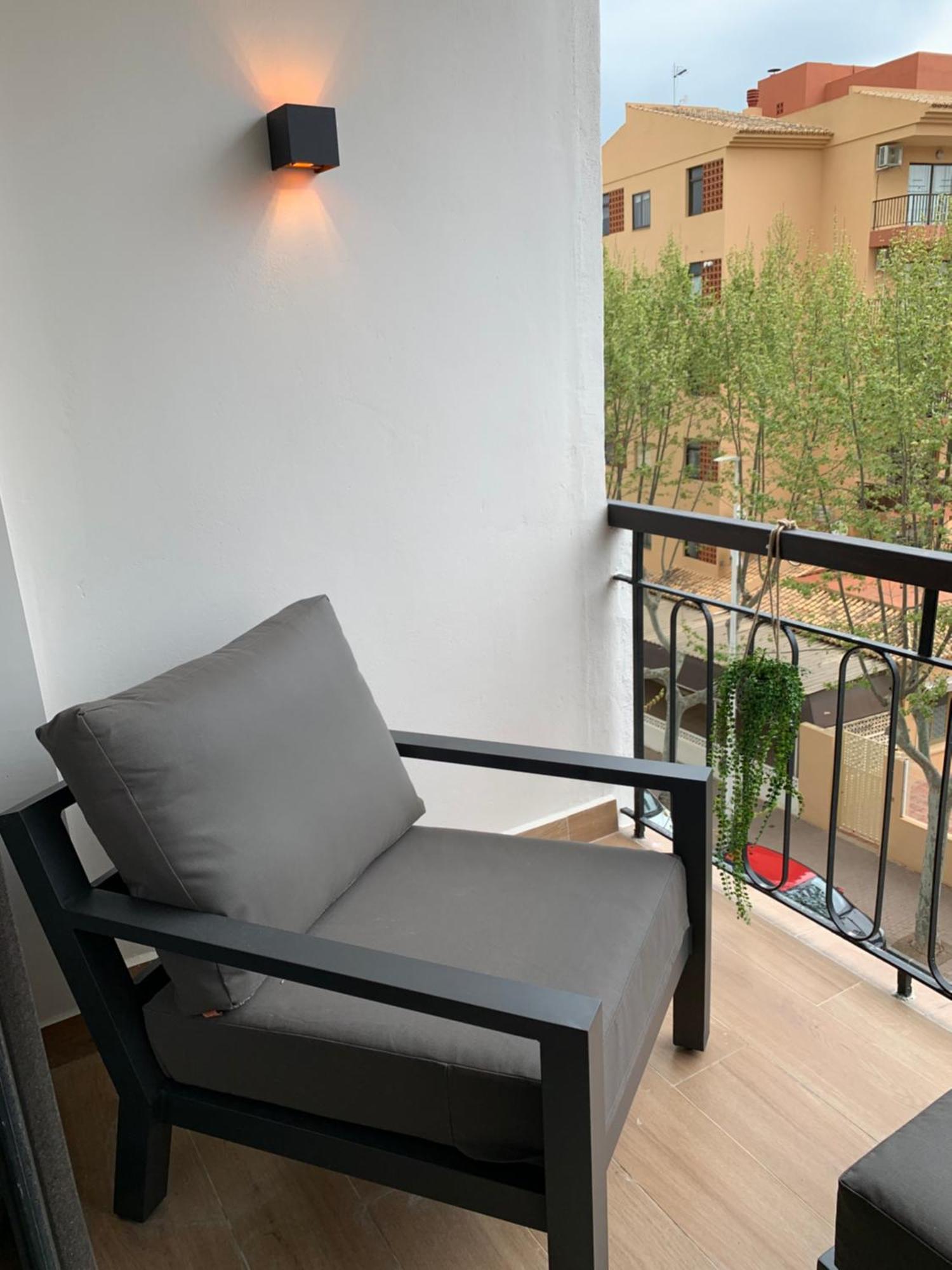 Studio Don Jim Superior Beautiful Luxurious New Studio Near Arenal Beach Javea Luaran gambar