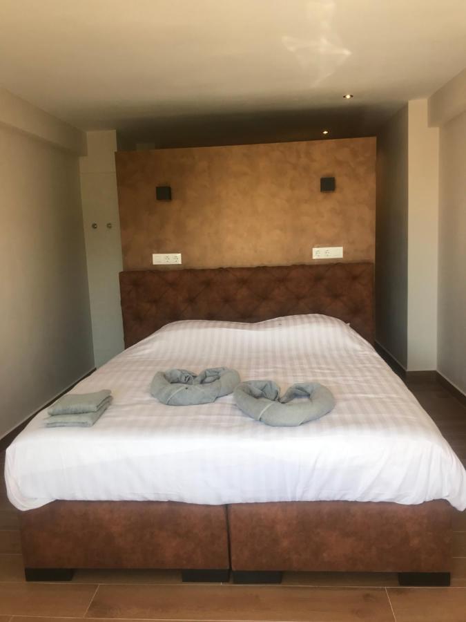Studio Don Jim Superior Beautiful Luxurious New Studio Near Arenal Beach Javea Luaran gambar