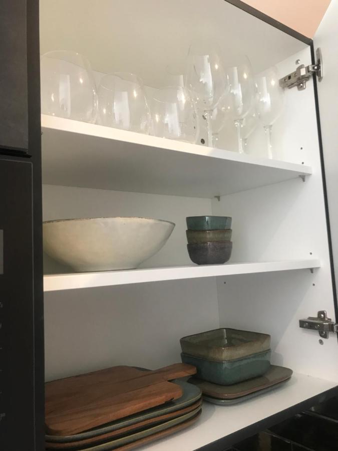 Studio Don Jim Superior Beautiful Luxurious New Studio Near Arenal Beach Javea Luaran gambar