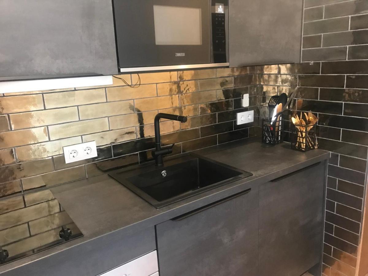 Studio Don Jim Superior Beautiful Luxurious New Studio Near Arenal Beach Javea Luaran gambar