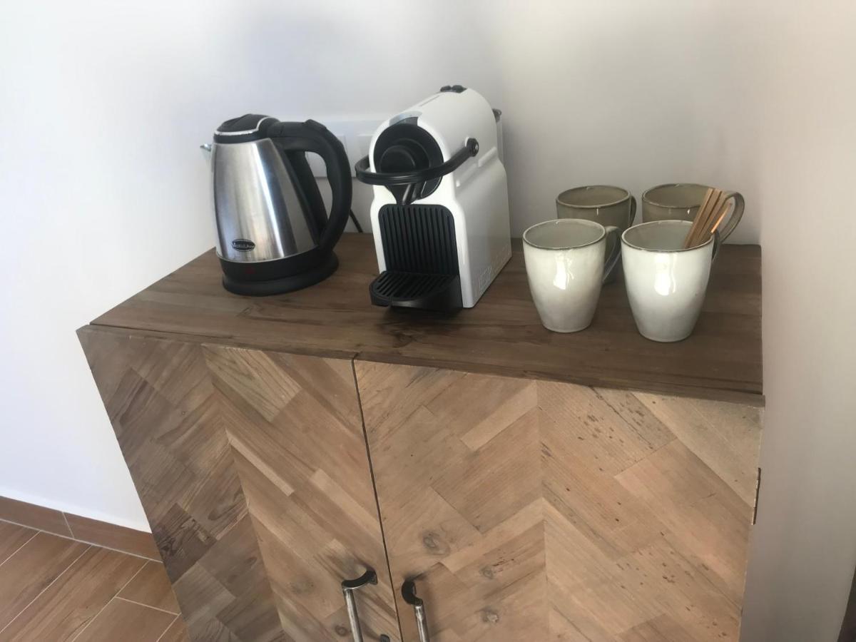 Studio Don Jim Superior Beautiful Luxurious New Studio Near Arenal Beach Javea Luaran gambar