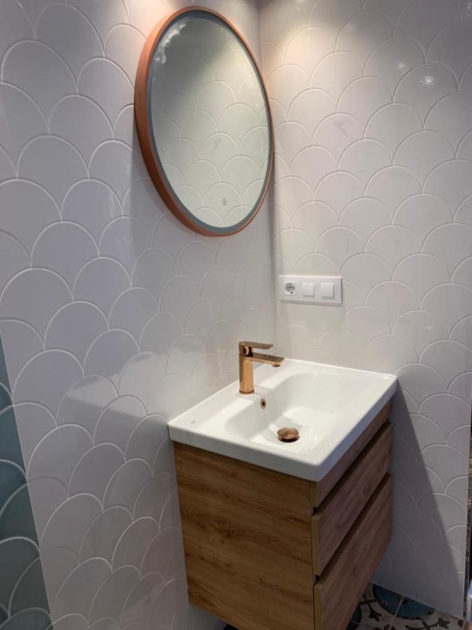 Studio Don Jim Superior Beautiful Luxurious New Studio Near Arenal Beach Javea Luaran gambar