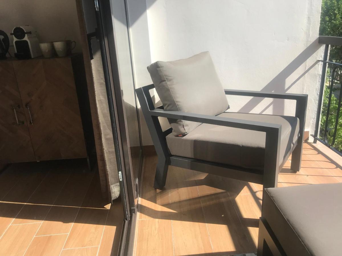 Studio Don Jim Superior Beautiful Luxurious New Studio Near Arenal Beach Javea Luaran gambar