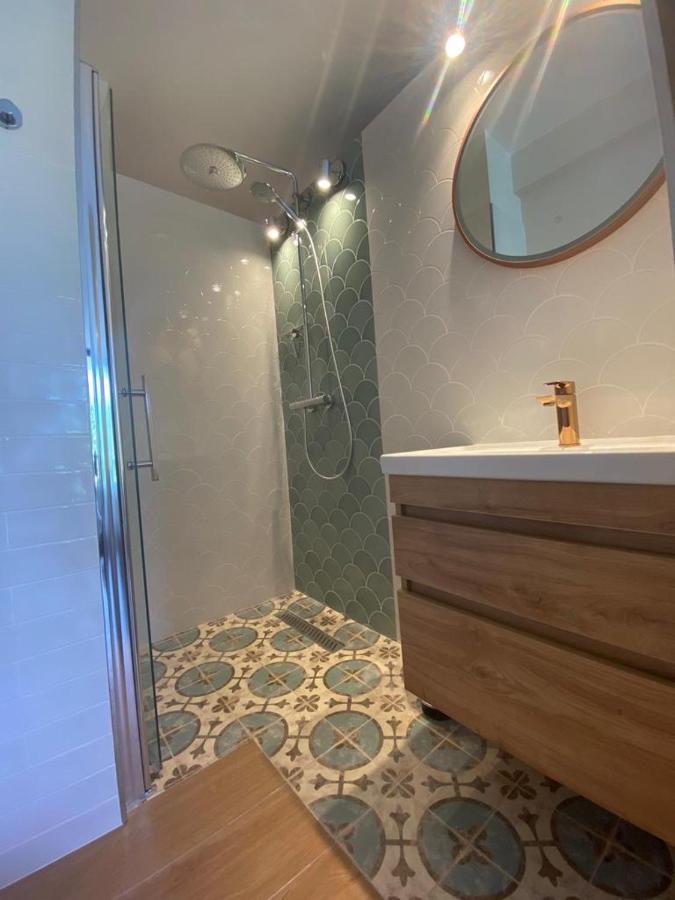 Studio Don Jim Superior Beautiful Luxurious New Studio Near Arenal Beach Javea Luaran gambar